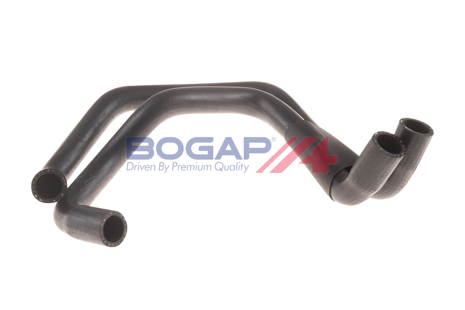 Ilustracja A4228275 BOGAP przewód elastyczny chłodnicy