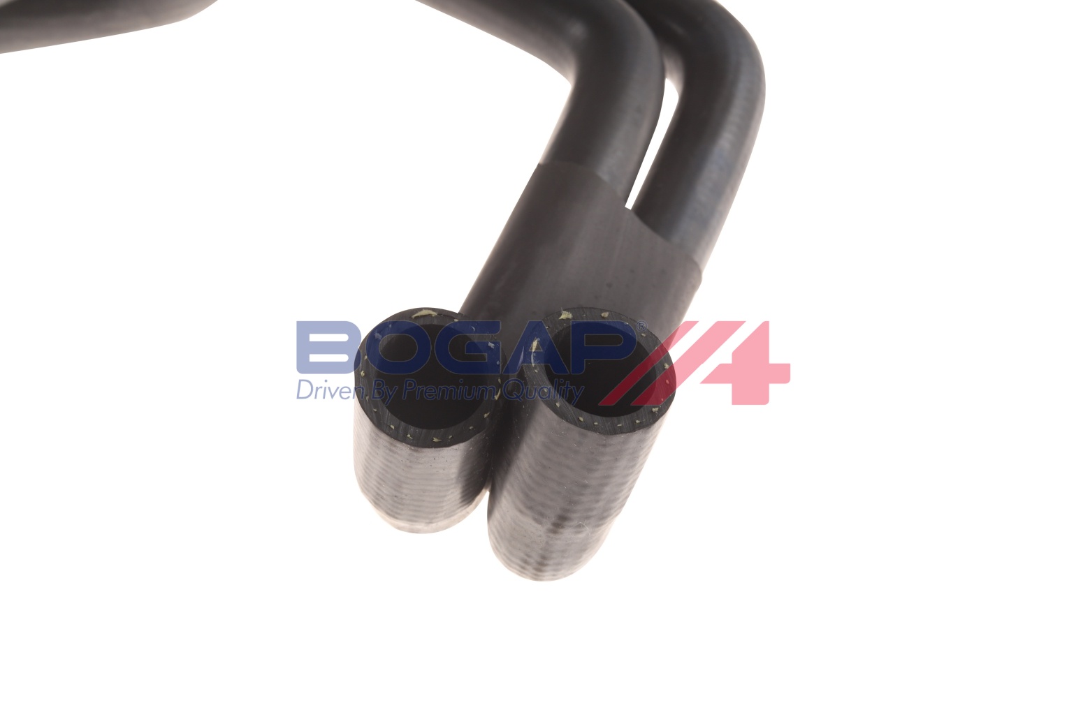 Ilustracja A4228275 BOGAP przewód elastyczny chłodnicy