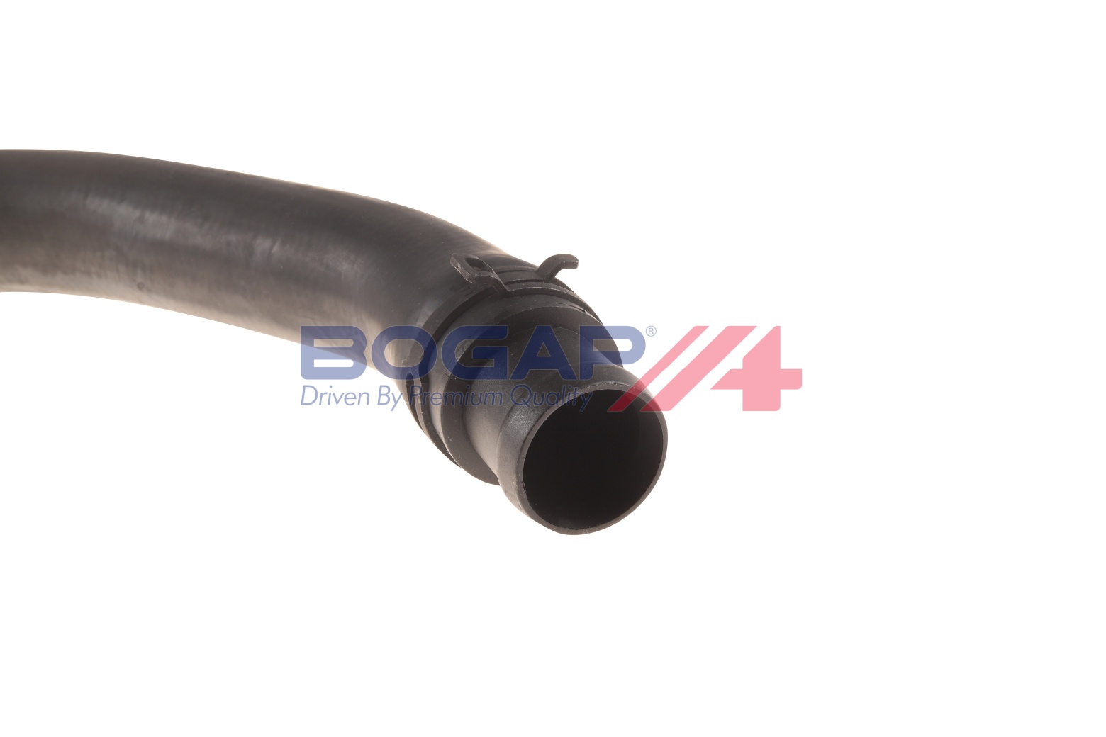 Ilustracja A4228276 BOGAP przewód elastyczny chłodnicy