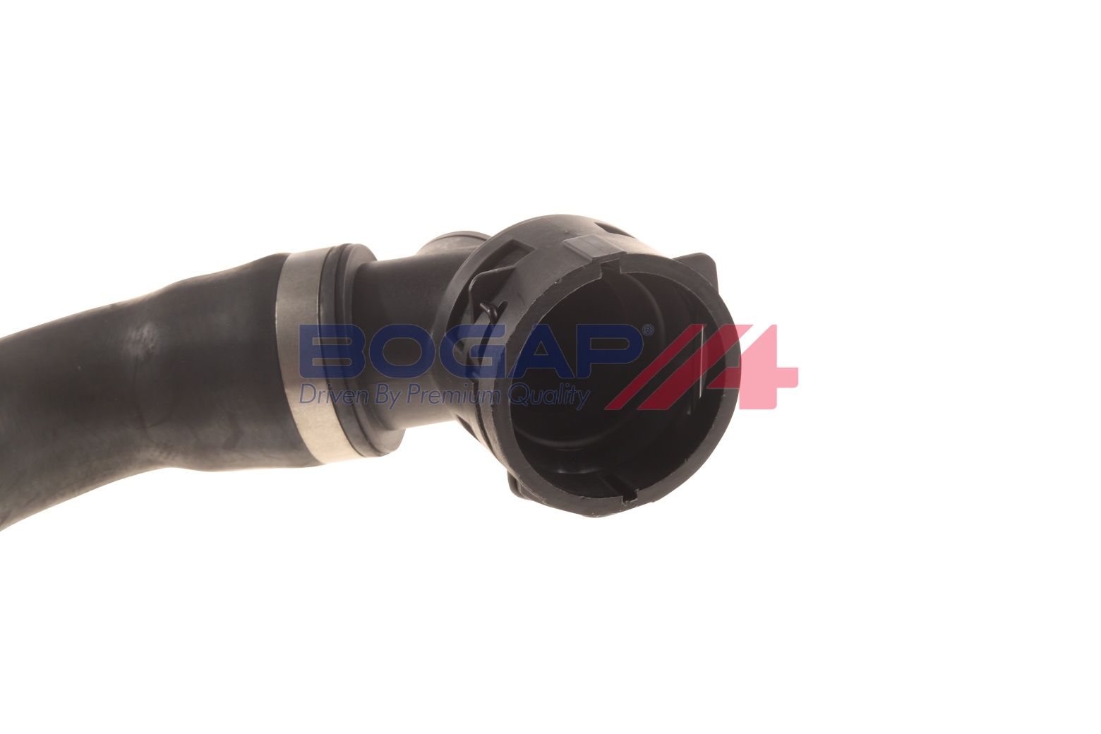 Ilustracja A4228276 BOGAP przewód elastyczny chłodnicy