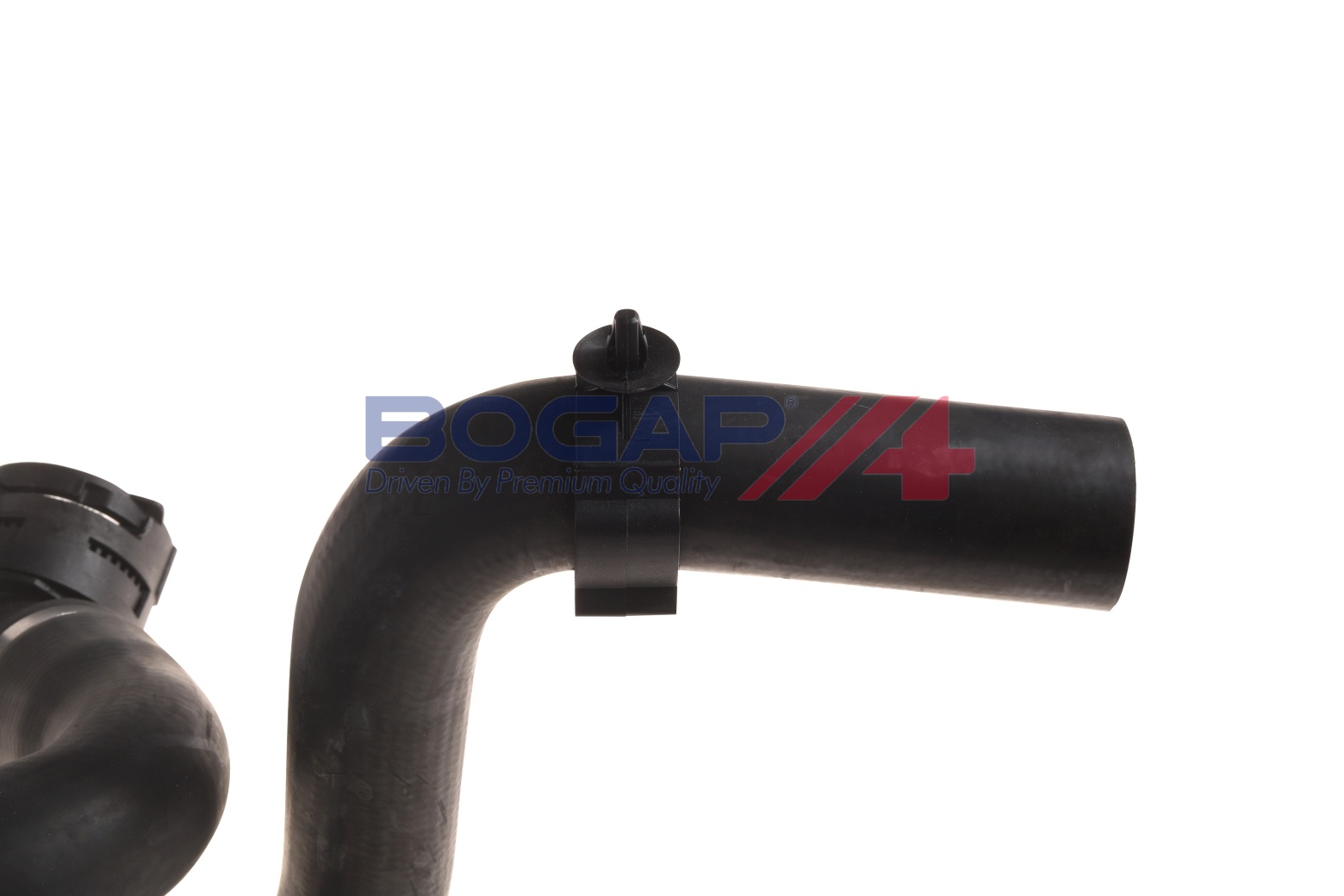 Ilustracja A4228278 BOGAP przewód elastyczny chłodnicy