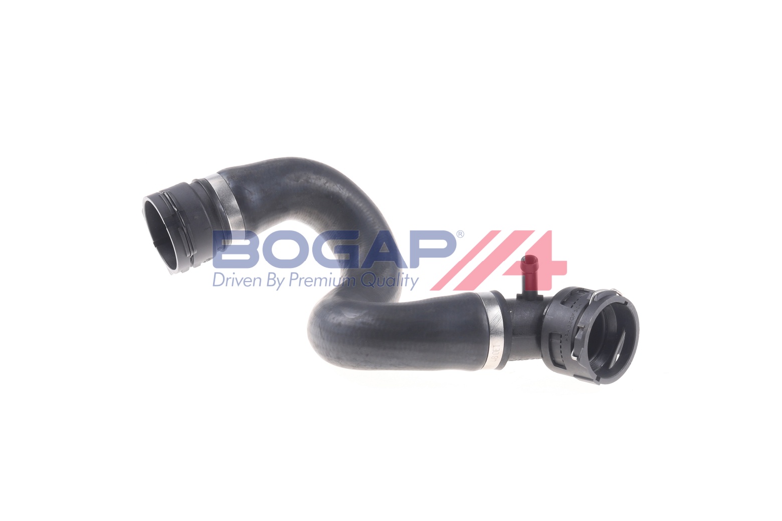 Ilustracja A4228270 BOGAP przewód elastyczny chłodnicy