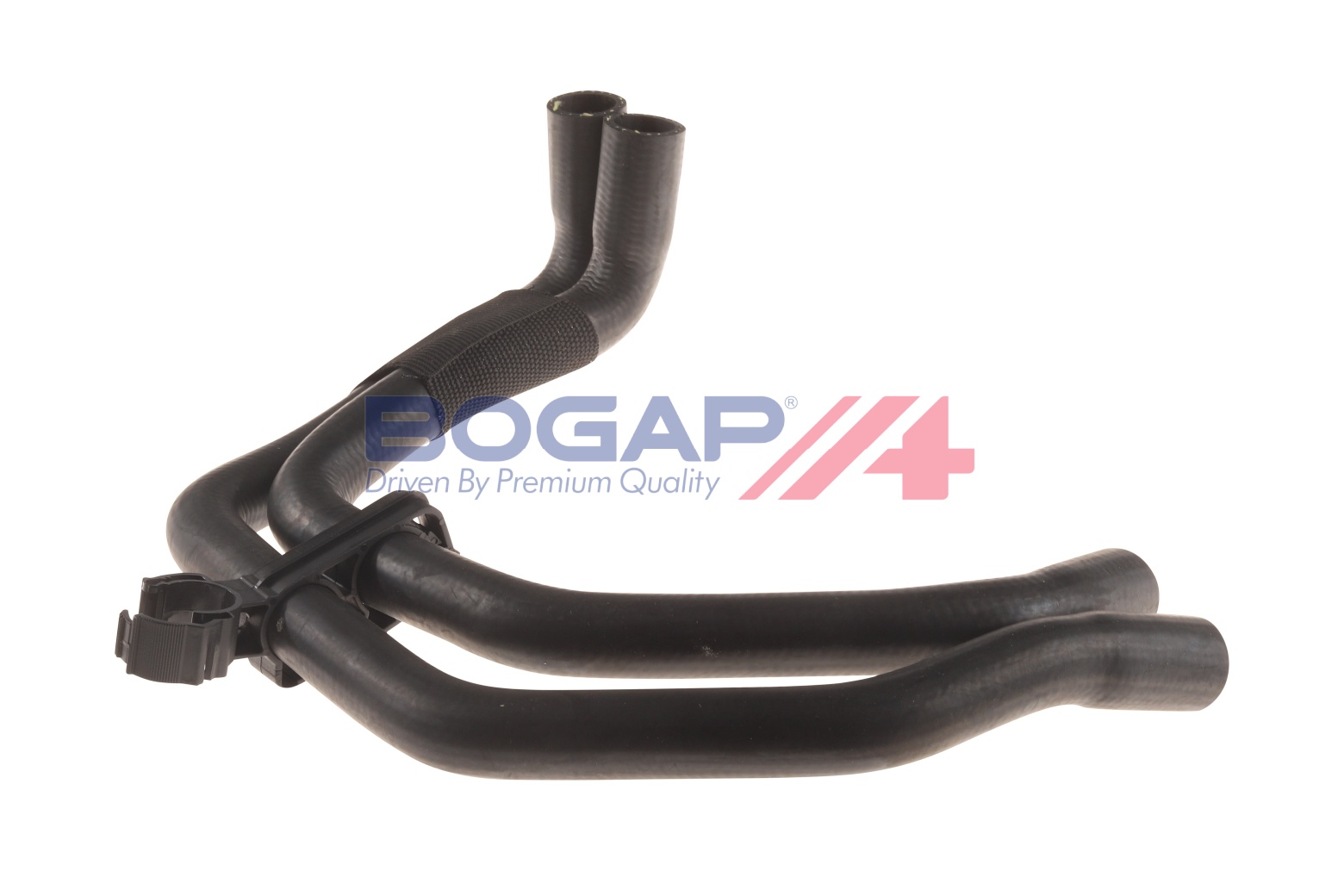 Ilustracja A4228271 BOGAP przewód elastyczny chłodnicy