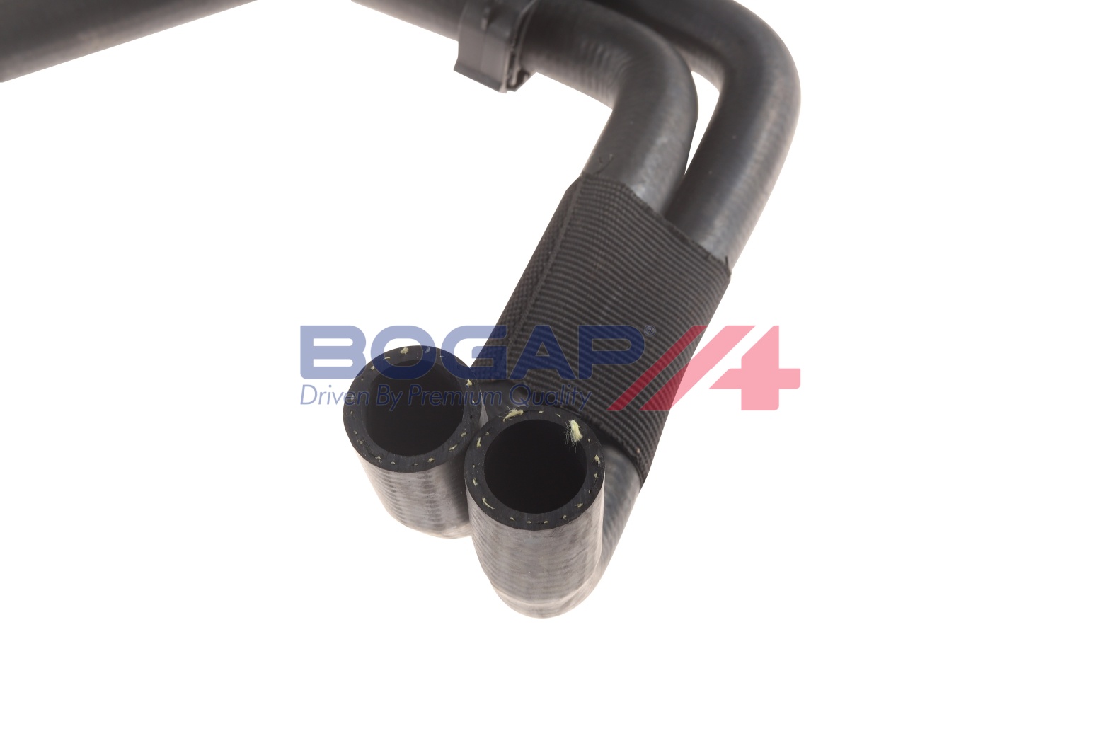 Ilustracja A4228271 BOGAP przewód elastyczny chłodnicy