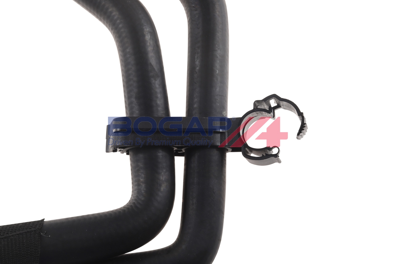 Ilustracja A4228271 BOGAP przewód elastyczny chłodnicy