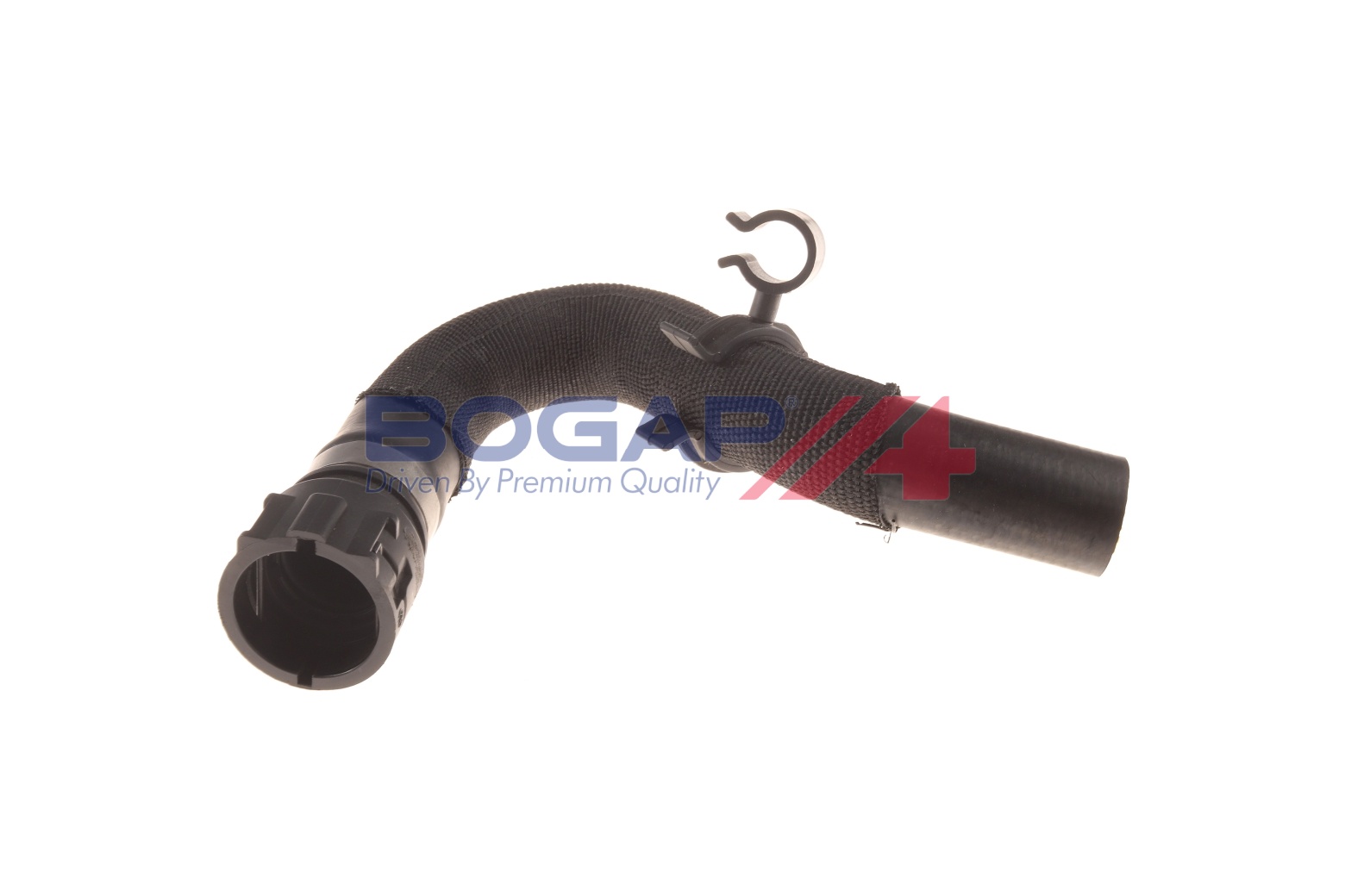 Ilustracja A4228272 BOGAP przewód elastyczny chłodnicy