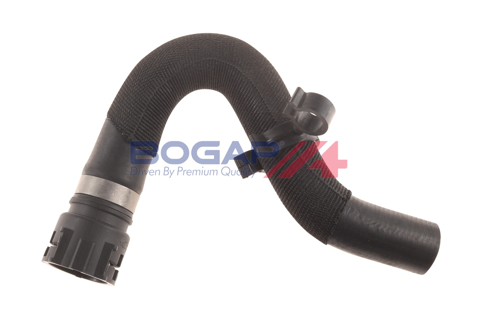 Ilustracja A4228272 BOGAP przewód elastyczny chłodnicy