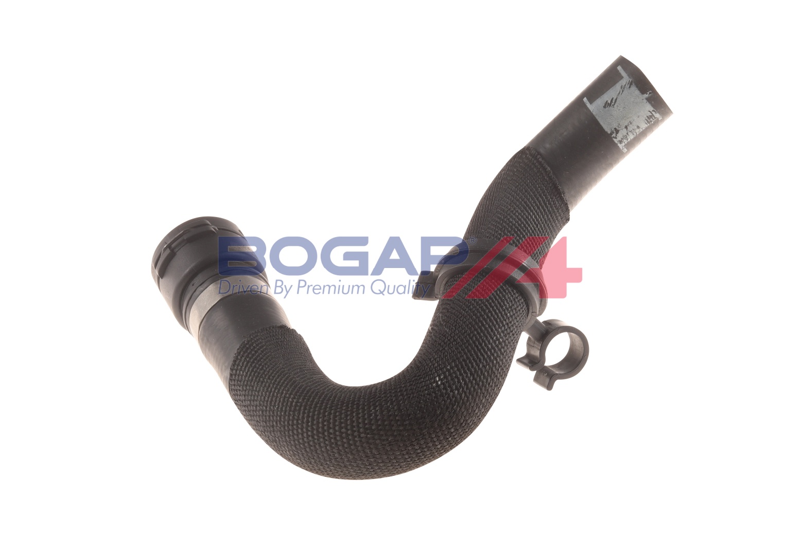 Ilustracja A4228272 BOGAP przewód elastyczny chłodnicy
