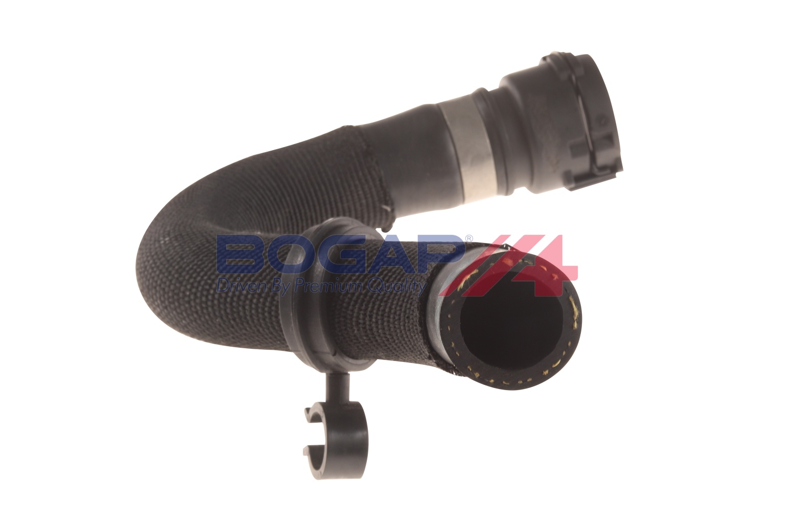 Ilustracja A4228272 BOGAP przewód elastyczny chłodnicy