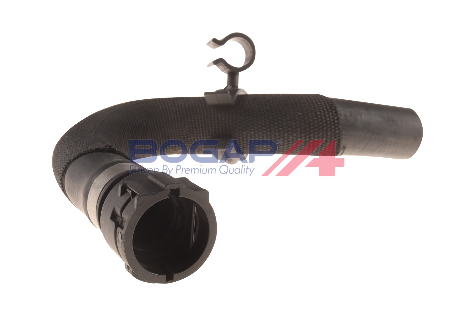 Ilustracja A4228272 BOGAP przewód elastyczny chłodnicy