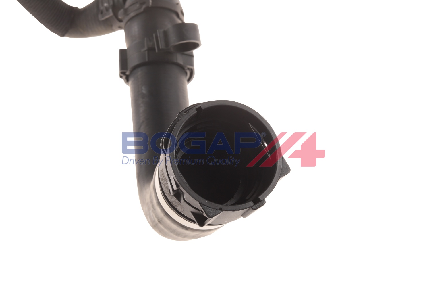 Ilustracja A4228273 BOGAP przewód elastyczny chłodnicy