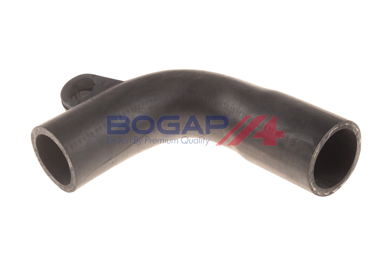 Ilustracja A4228284 BOGAP przewód elastyczny chłodnicy