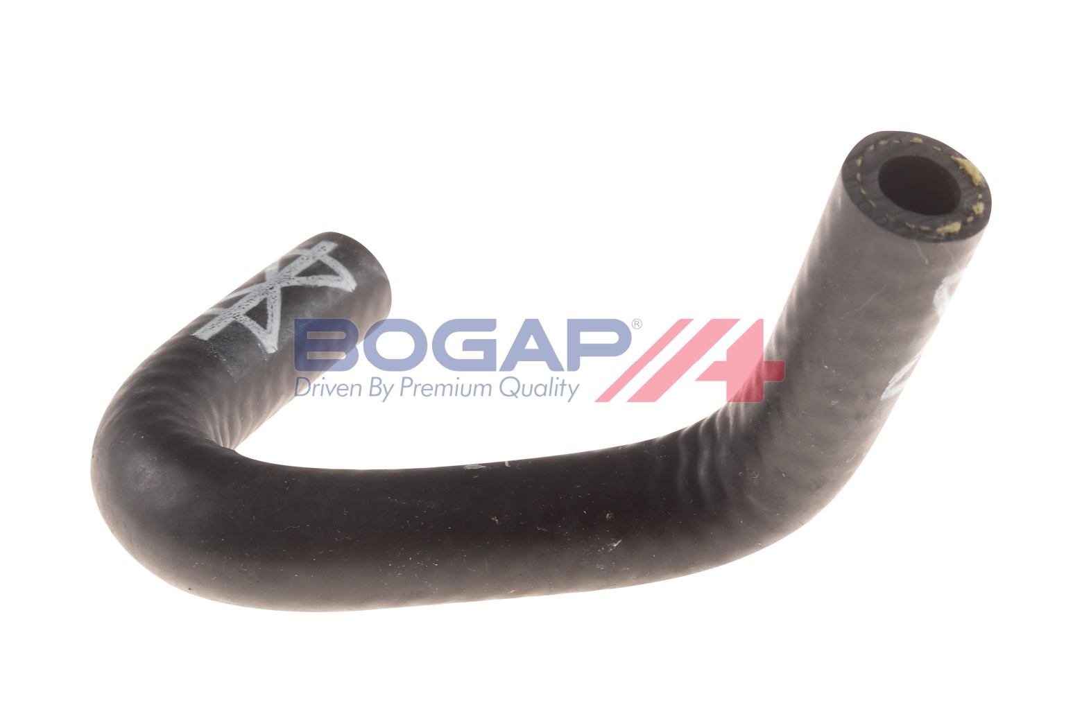 Ilustracja A4228286 BOGAP przewód elastyczny chłodnicy