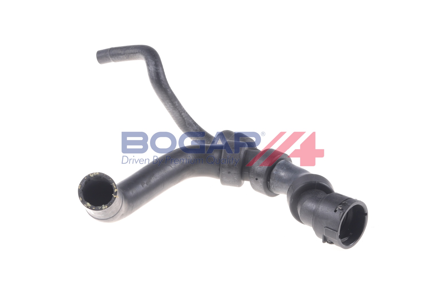 Ilustracja A4228289 BOGAP przewód elastyczny chłodnicy