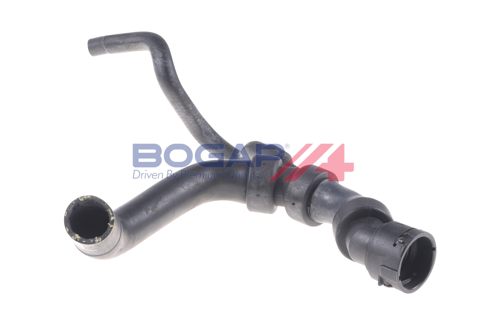 Ilustracja A4228289 BOGAP przewód elastyczny chłodnicy