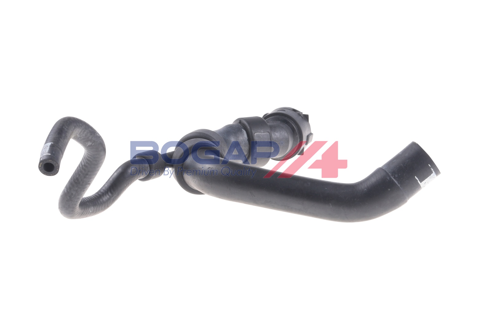 Ilustracja A4228289 BOGAP przewód elastyczny chłodnicy