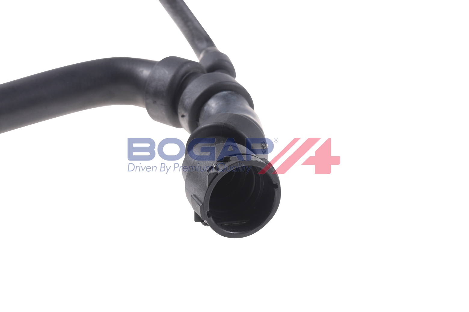 Ilustracja A4228289 BOGAP przewód elastyczny chłodnicy