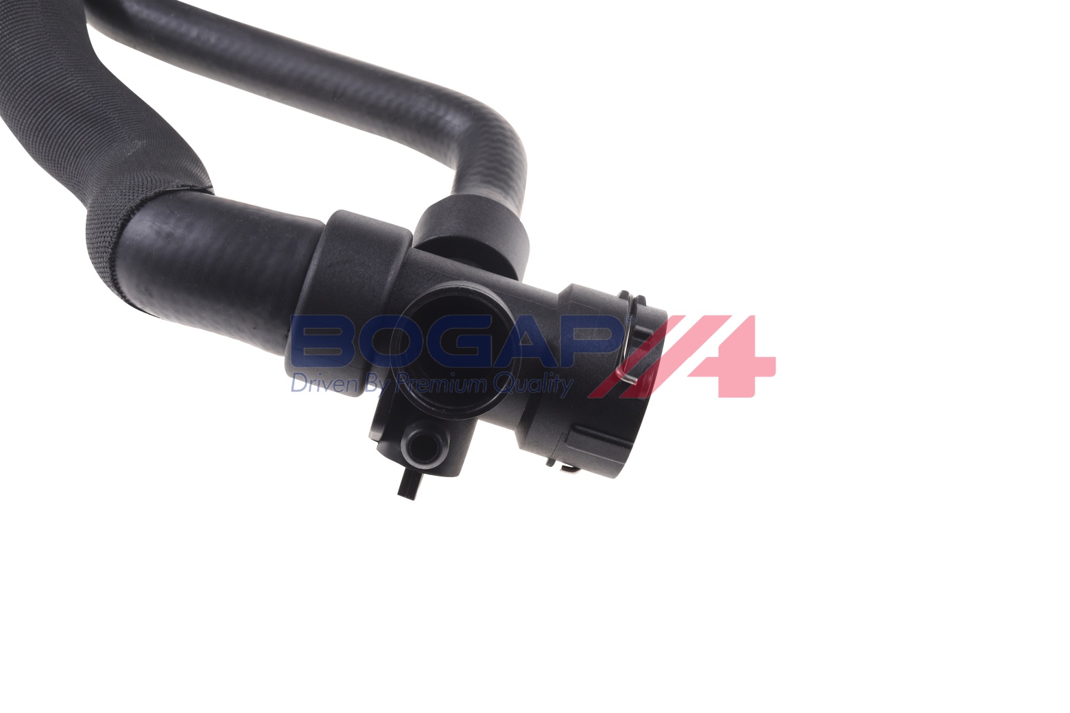 Ilustracja A4228280 BOGAP przewód elastyczny chłodnicy