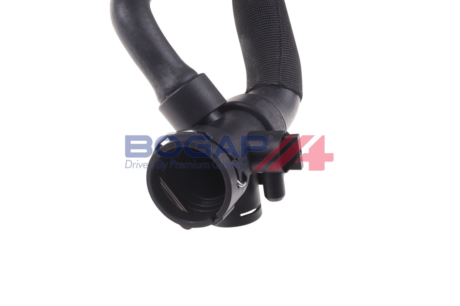 Ilustracja A4228280 BOGAP przewód elastyczny chłodnicy