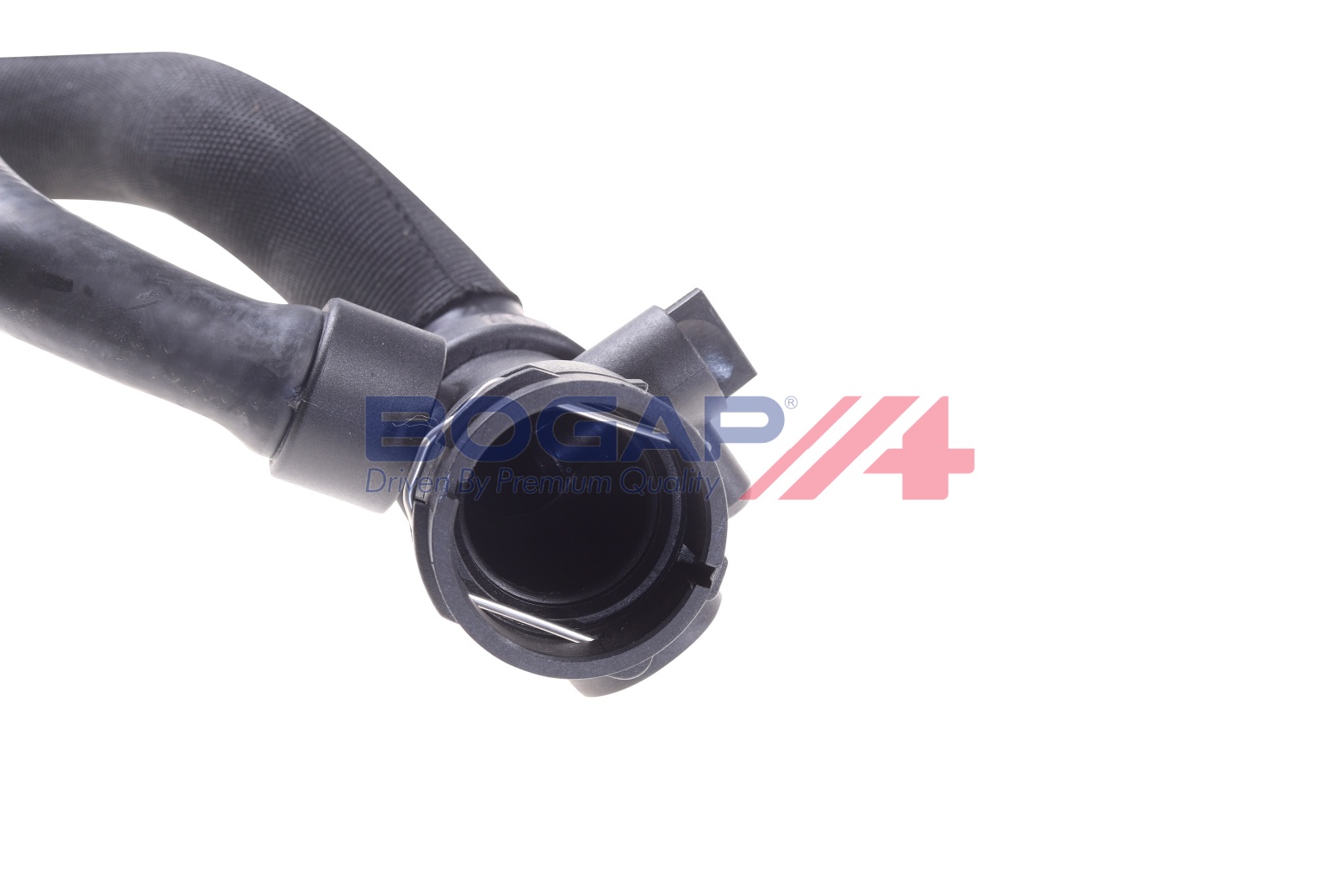 Ilustracja A4228280 BOGAP przewód elastyczny chłodnicy