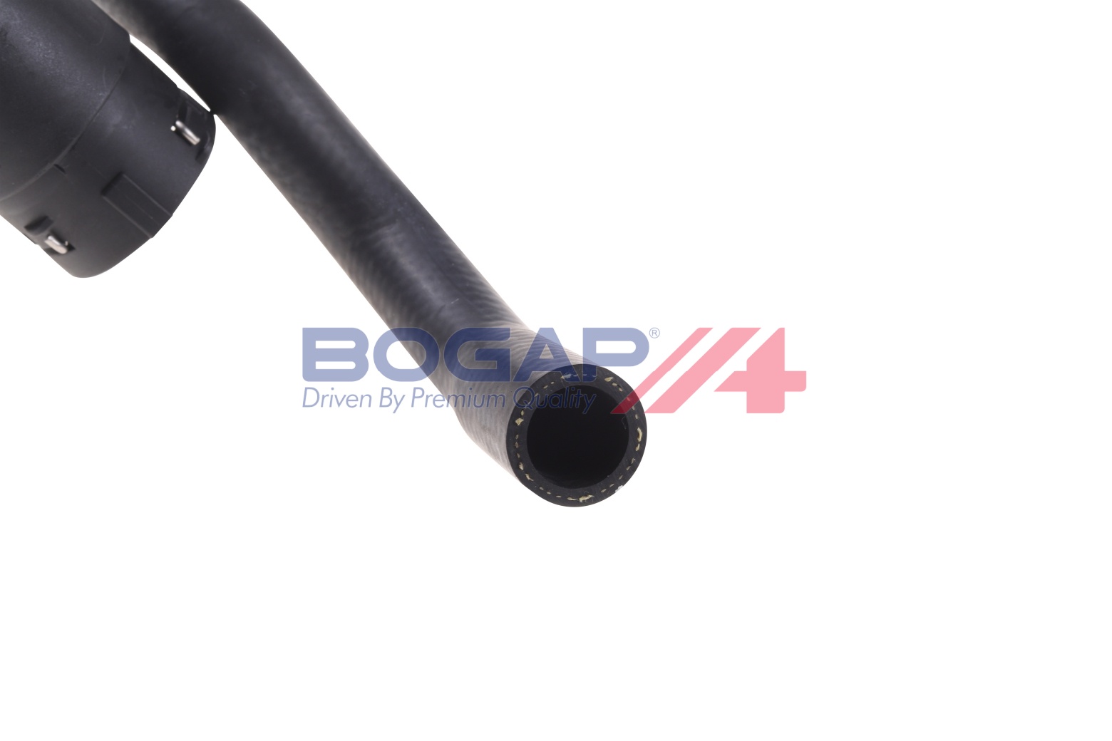 Ilustracja A4228280 BOGAP przewód elastyczny chłodnicy