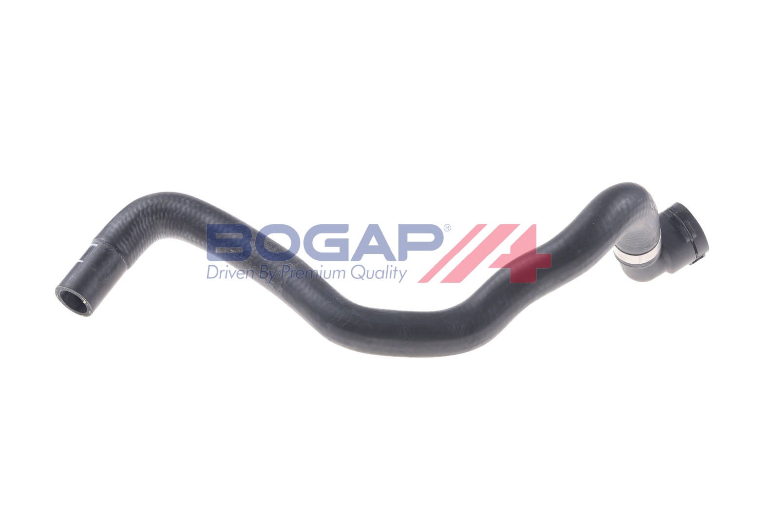 Ilustracja A4228294 BOGAP przewód elastyczny chłodnicy