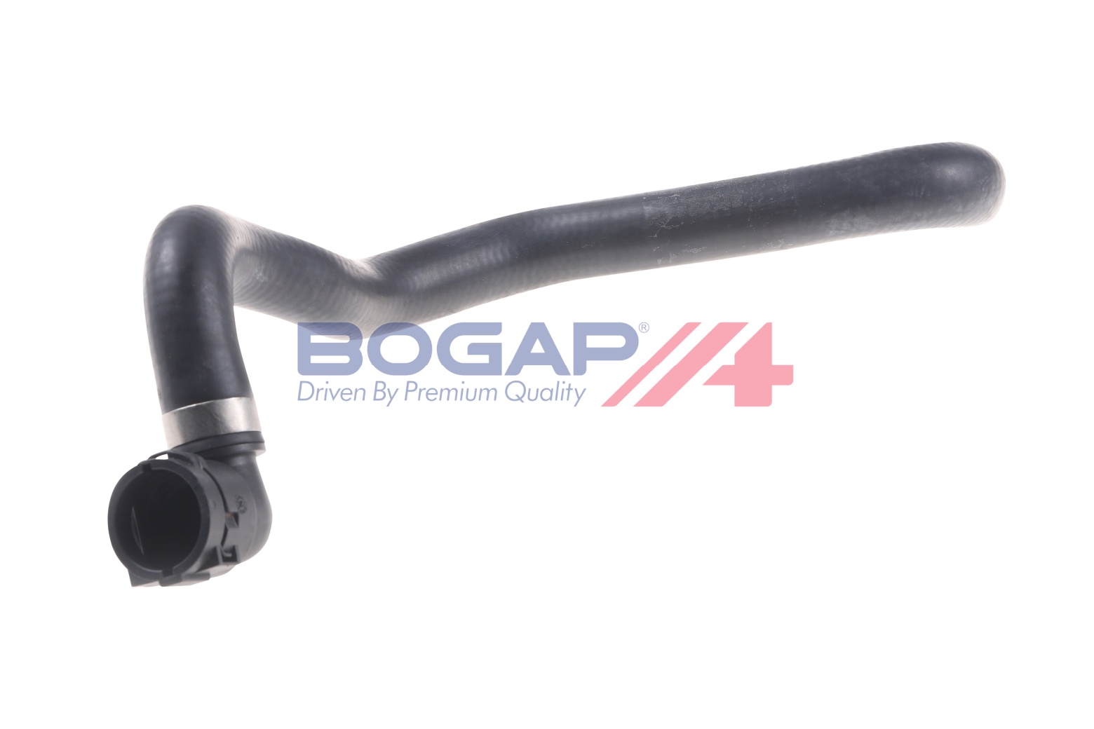 Ilustracja A4228294 BOGAP przewód elastyczny chłodnicy