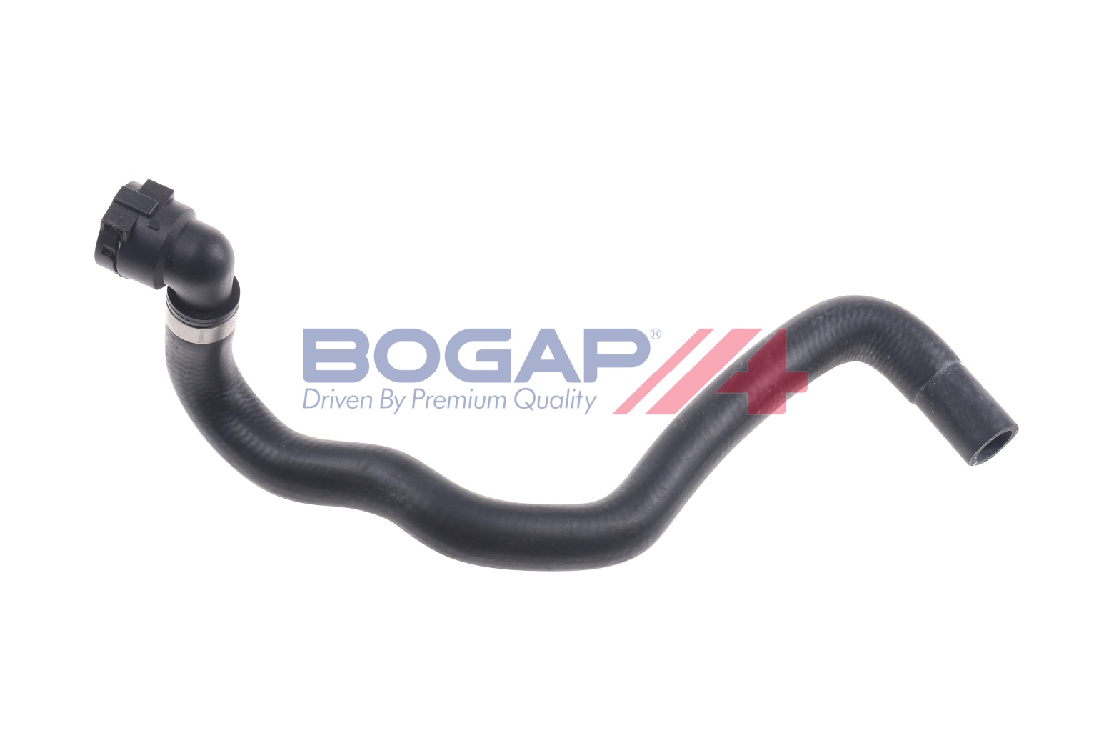 Ilustracja A4228294 BOGAP przewód elastyczny chłodnicy