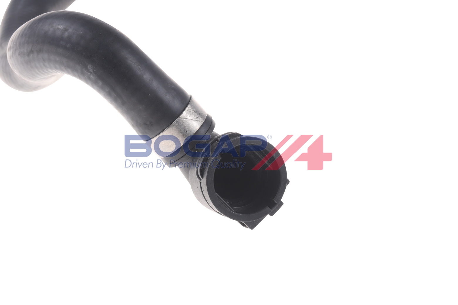 Ilustracja A4228294 BOGAP przewód elastyczny chłodnicy