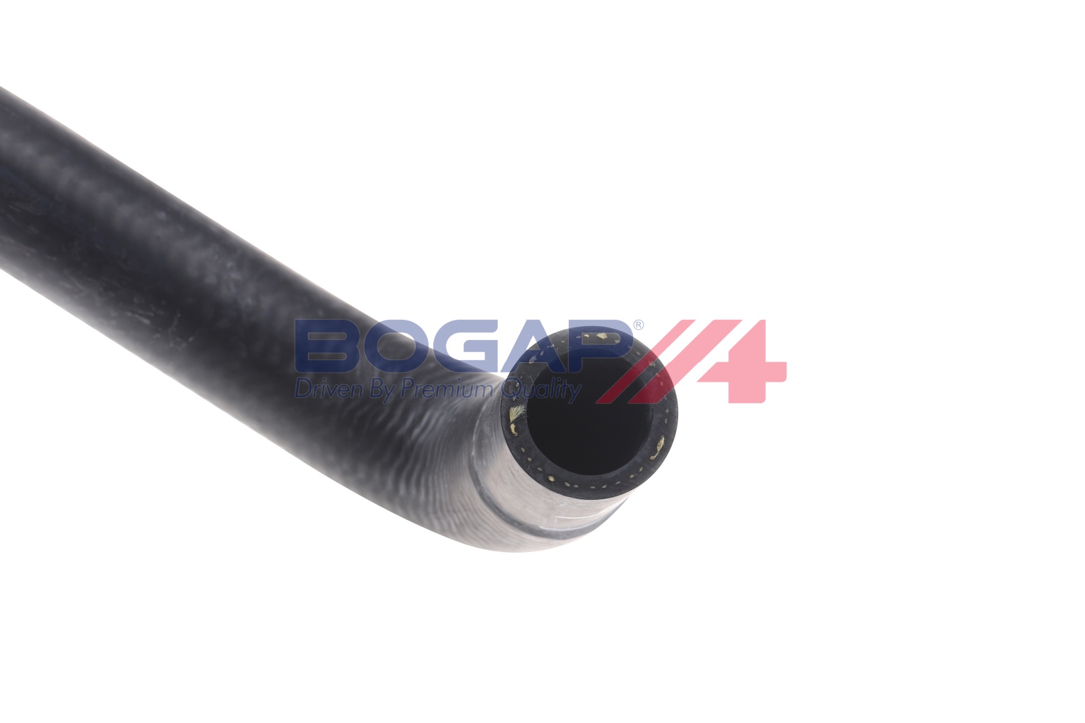 Ilustracja A4228294 BOGAP przewód elastyczny chłodnicy