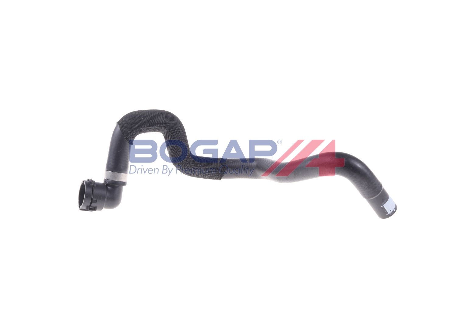 Ilustracja A4228295 BOGAP przewód elastyczny chłodnicy