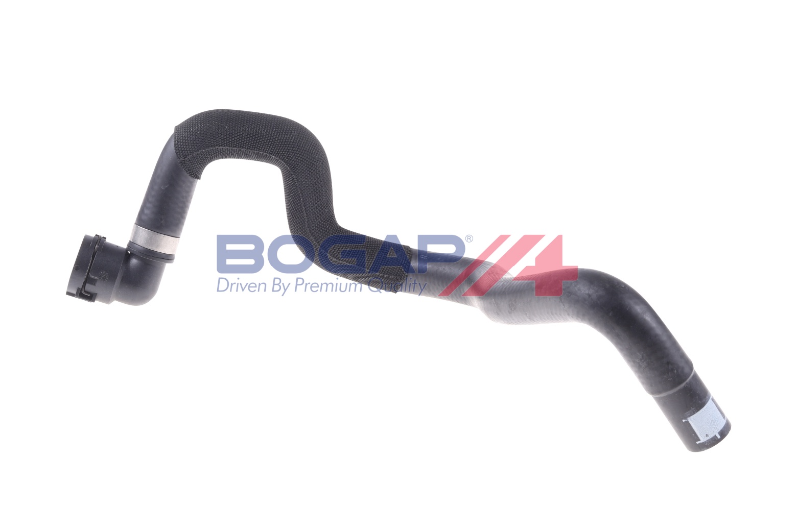 Ilustracja A4228295 BOGAP przewód elastyczny chłodnicy