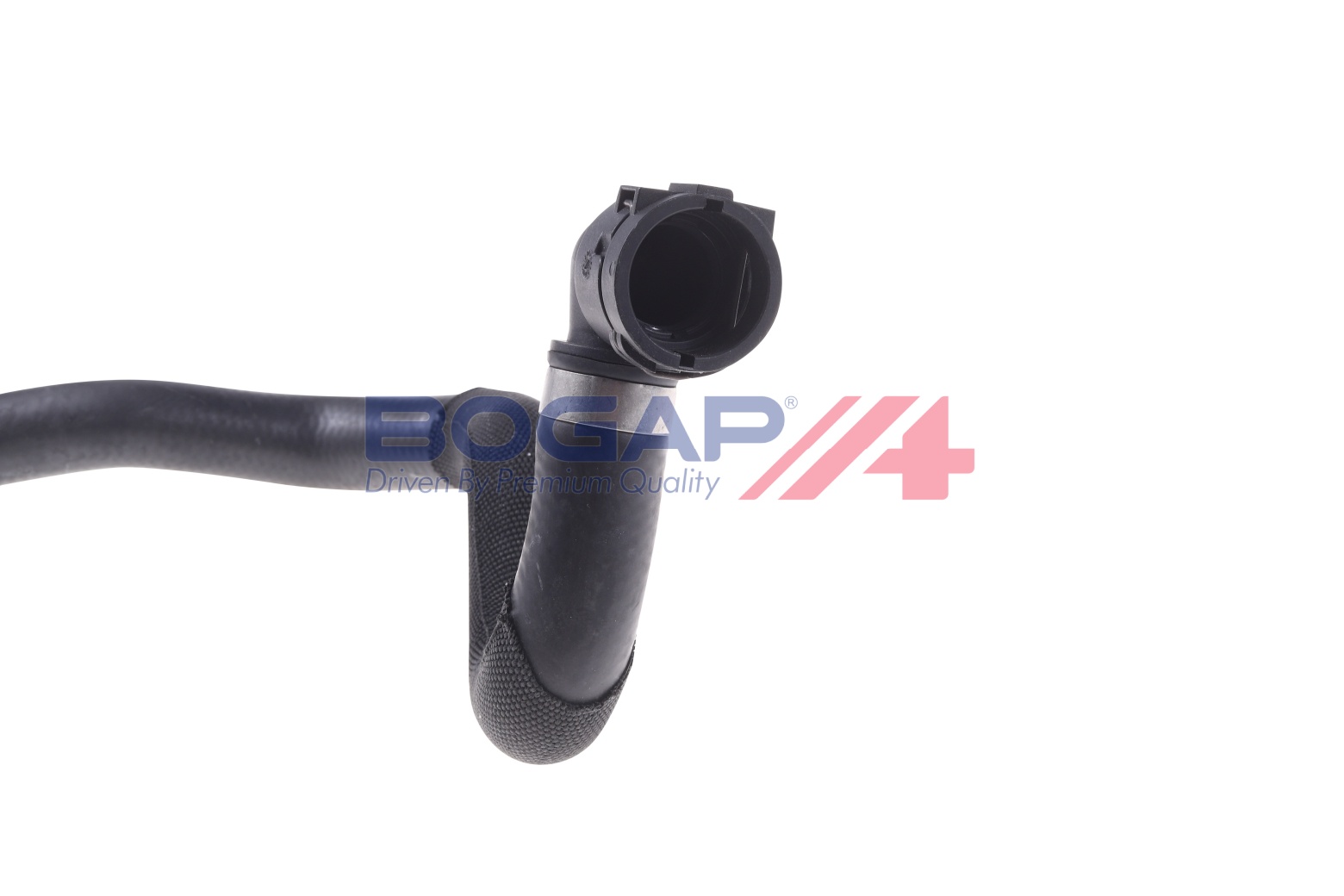 Ilustracja A4228295 BOGAP przewód elastyczny chłodnicy