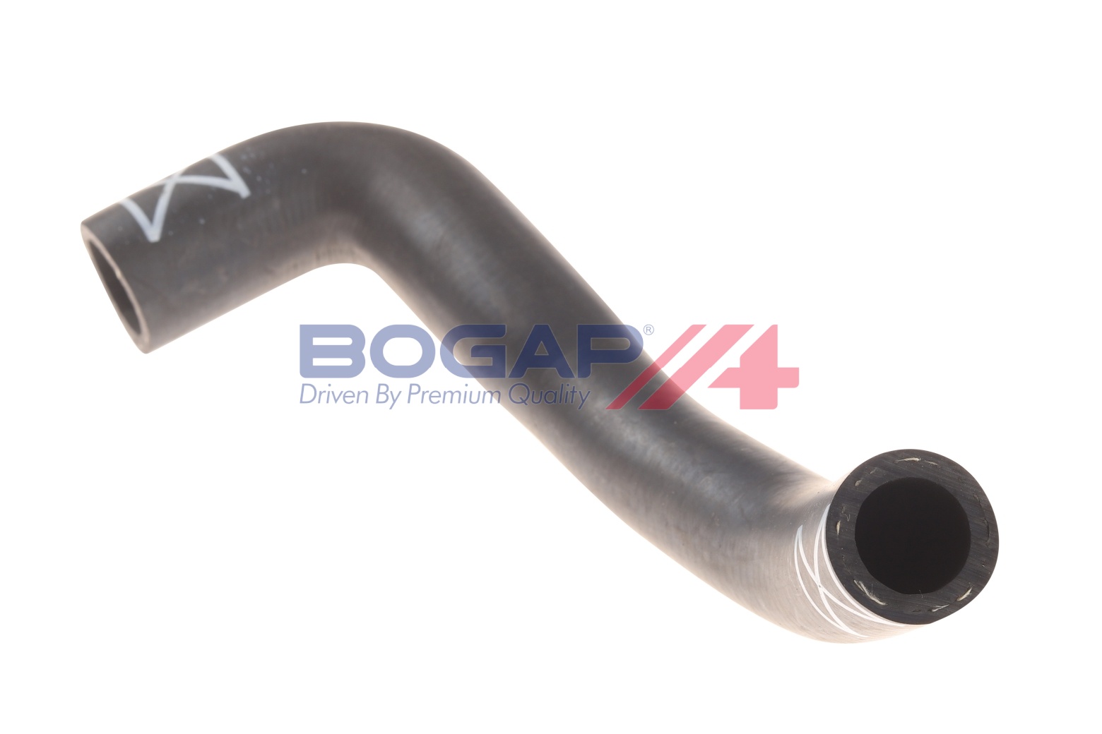 Ilustracja A4228299 BOGAP przewód elastyczny chłodnicy