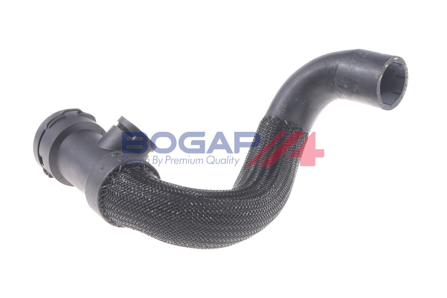 Ilustracja A4228290 BOGAP przewód elastyczny chłodnicy