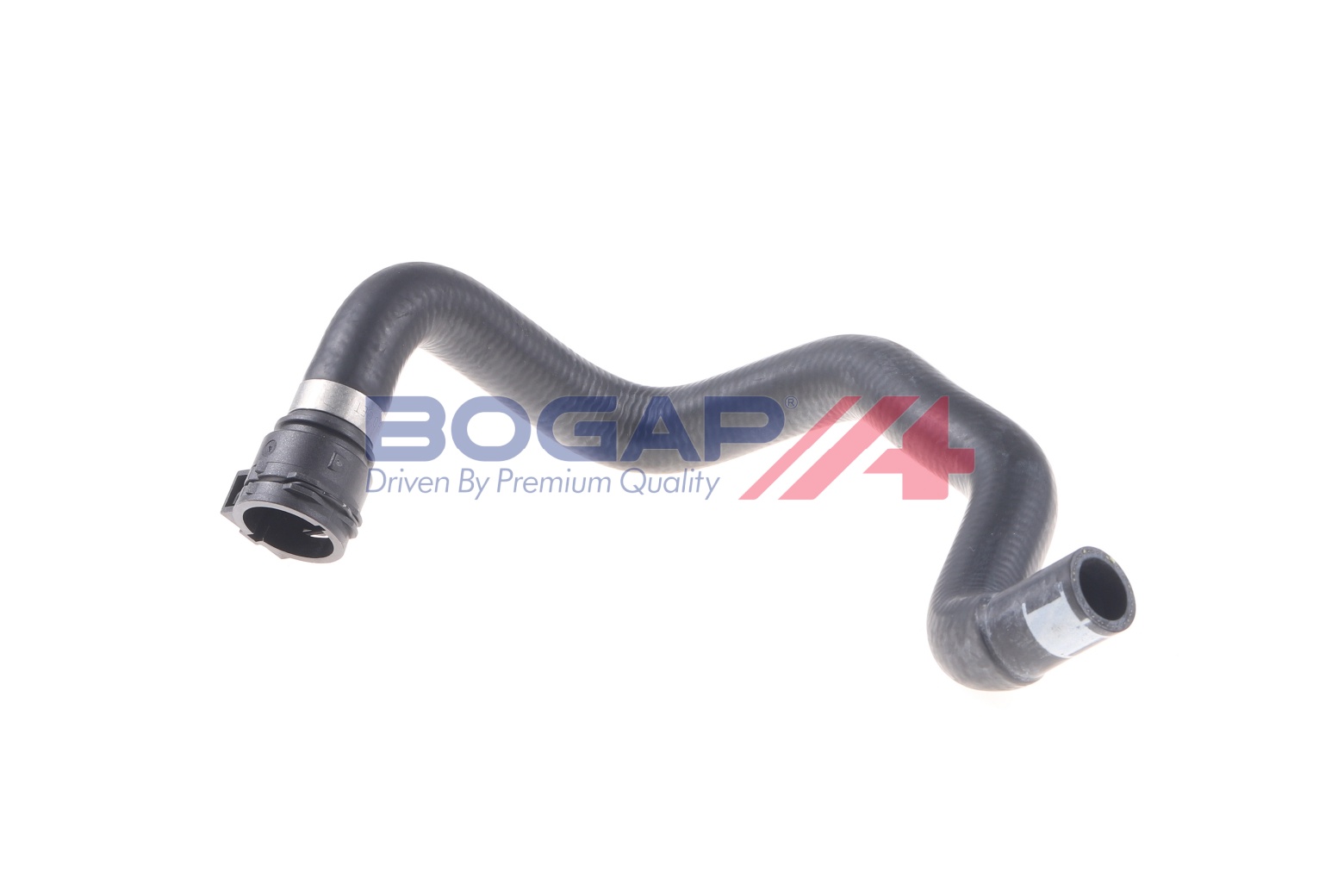 Ilustracja A4228291 BOGAP przewód elastyczny chłodnicy