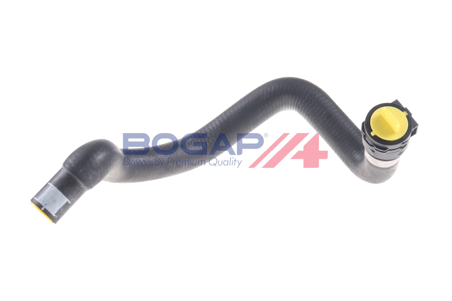 Ilustracja A4228291 BOGAP przewód elastyczny chłodnicy