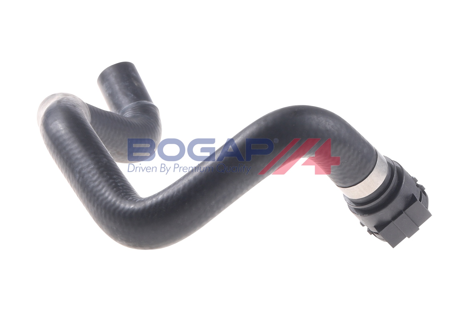 Ilustracja A4228291 BOGAP przewód elastyczny chłodnicy