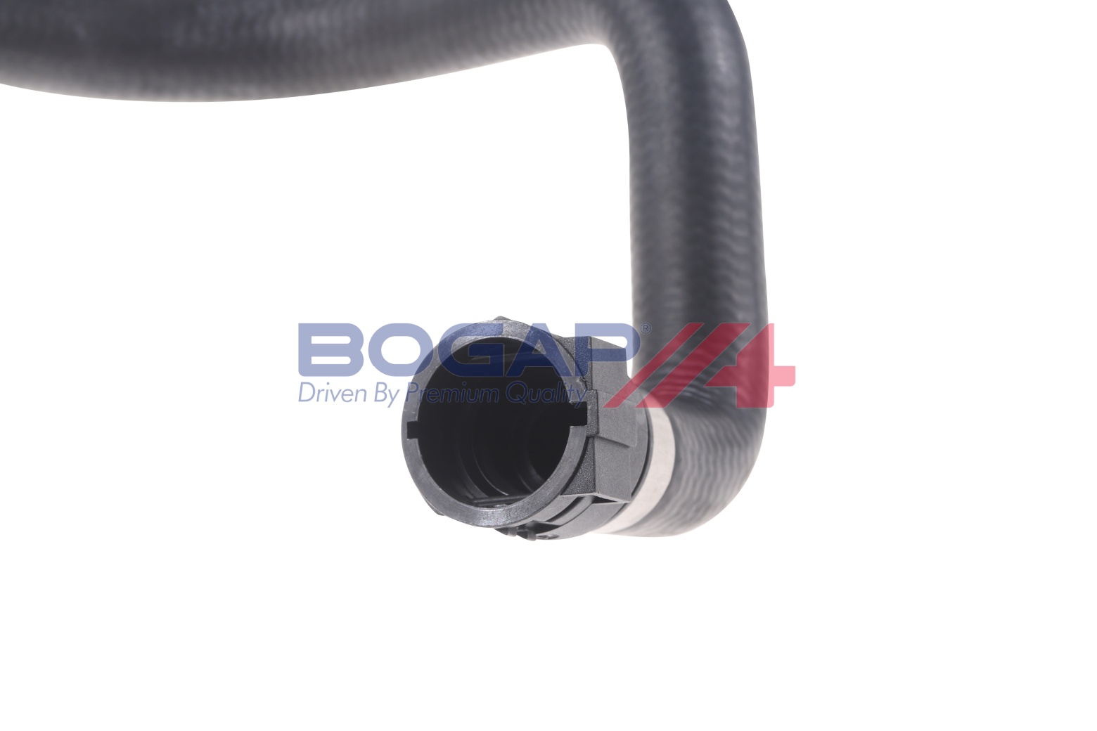 Ilustracja A4228291 BOGAP przewód elastyczny chłodnicy