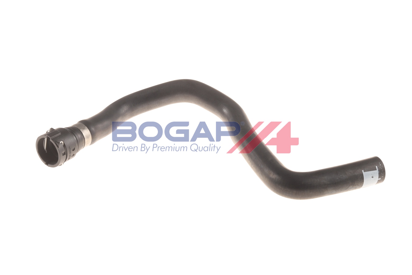 Ilustracja A4228292 BOGAP przewód elastyczny chłodnicy