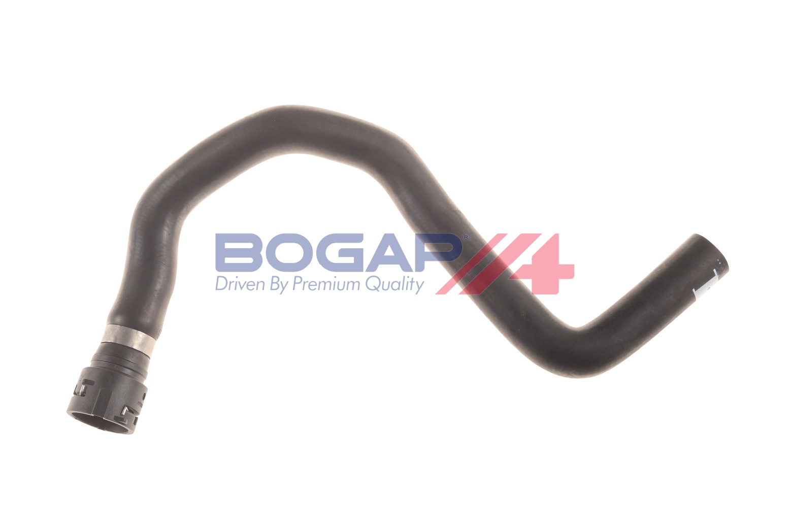 Ilustracja A4228292 BOGAP przewód elastyczny chłodnicy