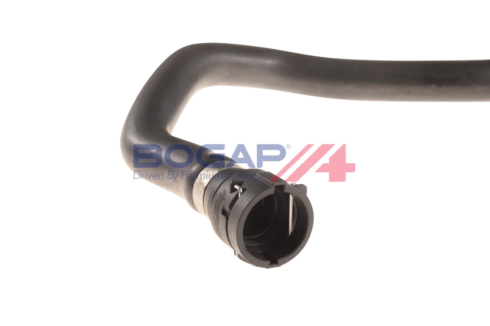 Ilustracja A4228292 BOGAP przewód elastyczny chłodnicy