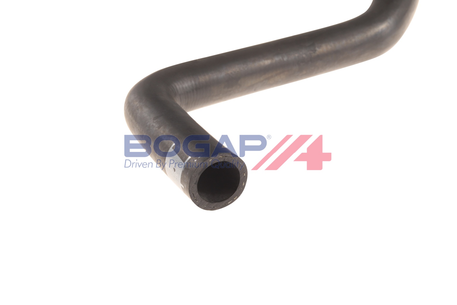 Ilustracja A4228292 BOGAP przewód elastyczny chłodnicy