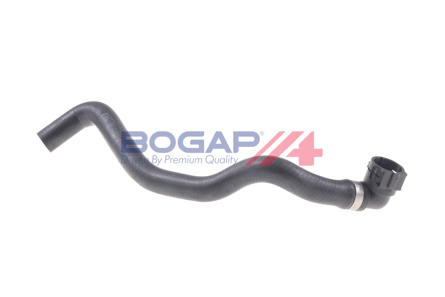 Ilustracja A4228293 BOGAP przewód elastyczny chłodnicy