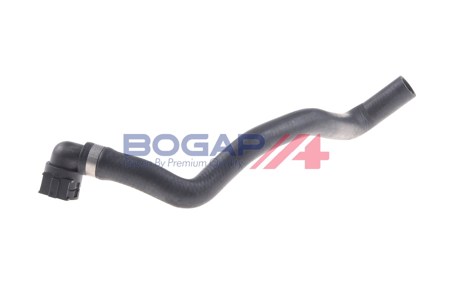 Ilustracja A4228293 BOGAP przewód elastyczny chłodnicy