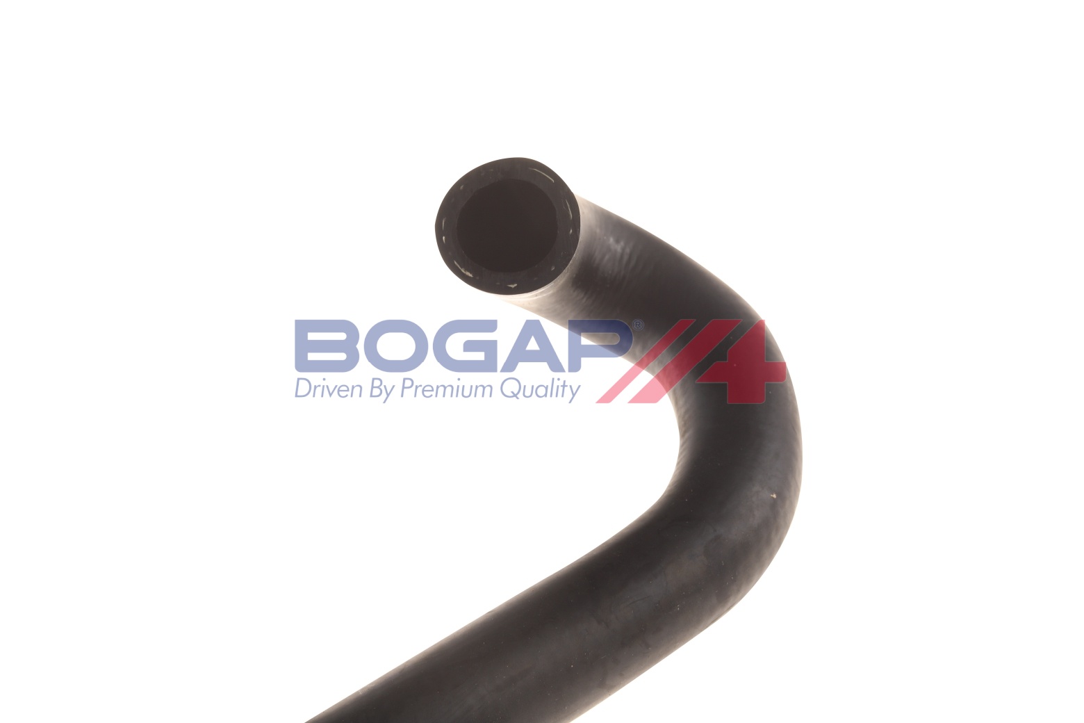 Ilustracja A4228304 BOGAP przewód elastyczny chłodnicy