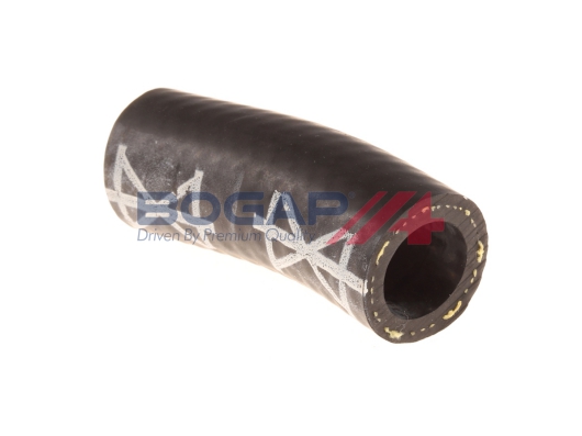 Ilustracja A4228306 BOGAP przewód elastyczny chłodnicy