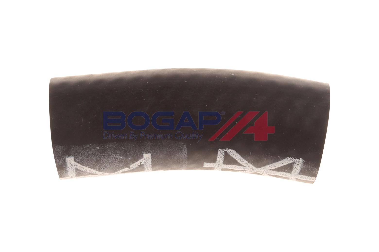 Ilustracja A4228306 BOGAP przewód elastyczny chłodnicy