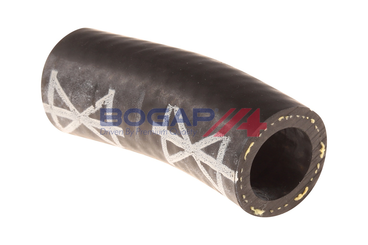 Ilustracja A4228306 BOGAP przewód elastyczny chłodnicy