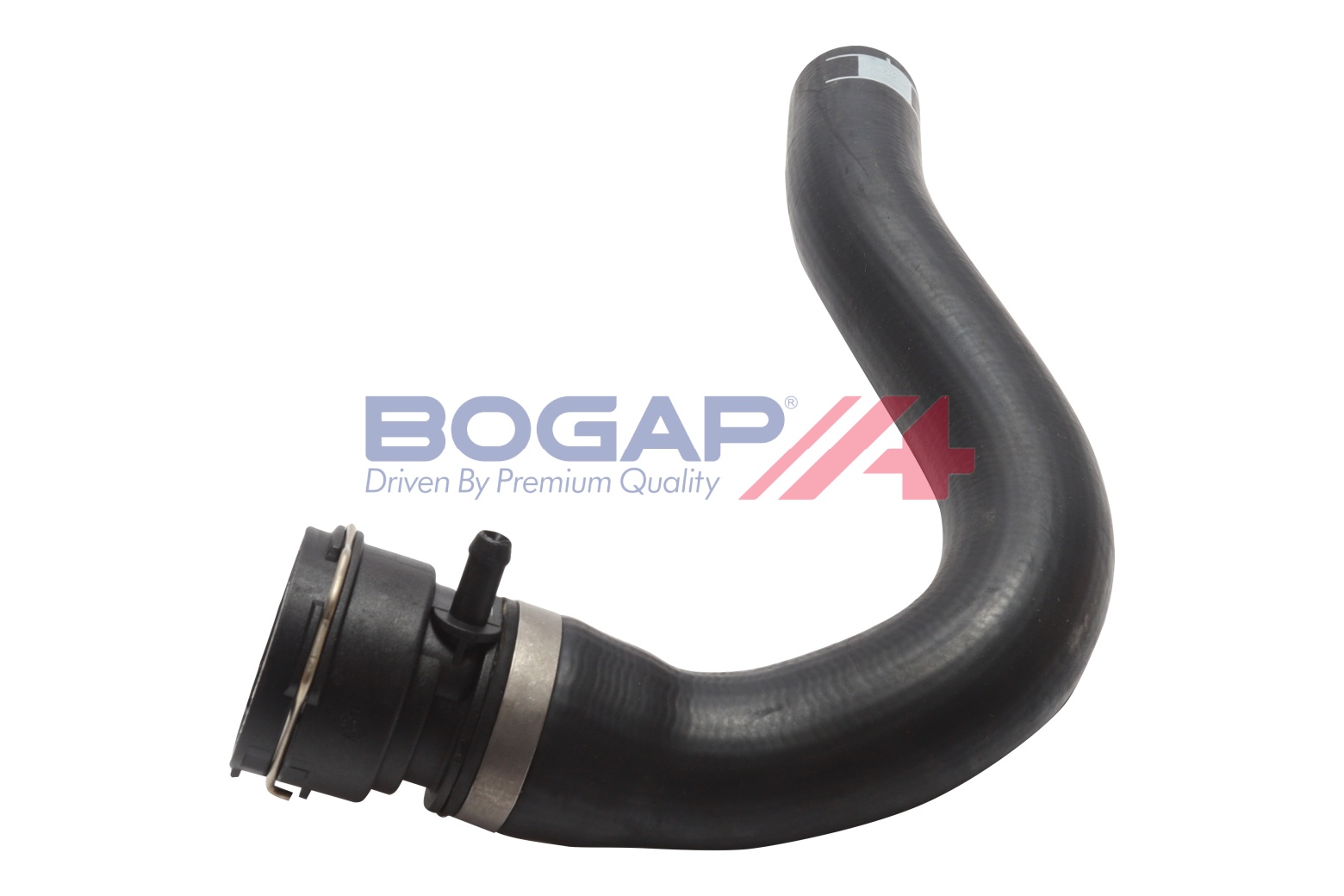 Ilustracja A4228308 BOGAP przewód elastyczny chłodnicy